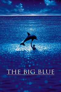 Le Grand bleu [The Big Blue] (1988)