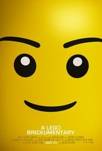 A Lego Brickumentary (2014)