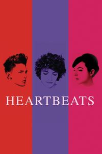 Les amours imaginaires [Heartbeats] (2010)
