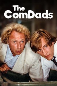 Les compères [ComDads] (1983)