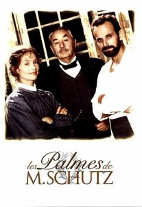 Les palmes de M. Schutz (1997)