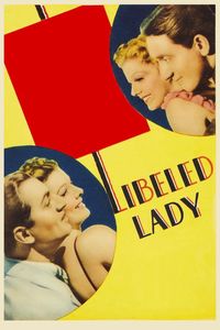 Libeled Lady (1936)