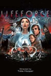 Lifeforce (1985)
