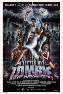 A Little Bit Zombie (2012)