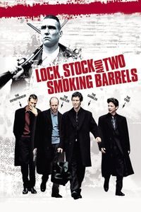 Lock, Stock And Two Smoking Barrels (1998)