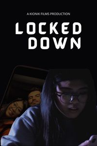 Locked Down (2021)