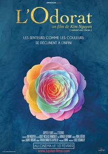 Le nez [Empire of the Scents] (2014)