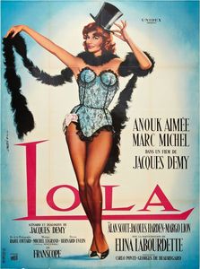 Lola (1961)
