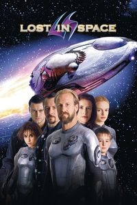 Lost In Space (1998)