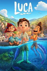 Luca (2021)
