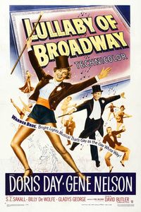 Lullaby of Broadway (1951)