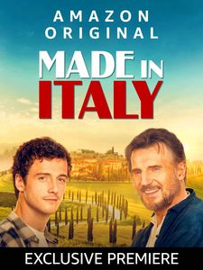 Made in Italy (2020)