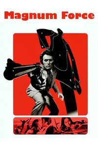 Magnum Force (1974)