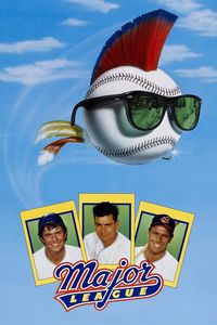 Major League (1989)
