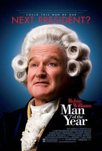 Man Of The Year (2006)