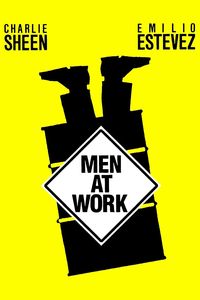 Men at Work (1990)