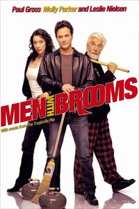 <strong class="MovieTitle">Men With Brooms</strong> (2002)