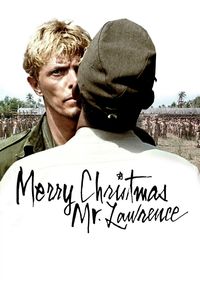 Merry Christmas Mr. Lawrence (1983)
