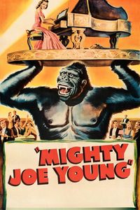 Mighty Joe Young (1949)