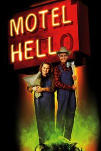 Motel Hell (1980)