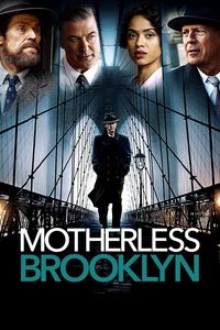 Motherless Brooklyn (2019)