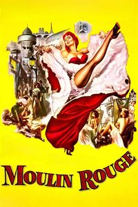 Moulin Rouge (1952)