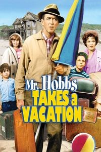 Mr. Hobbs Takes a Vacation (1962)