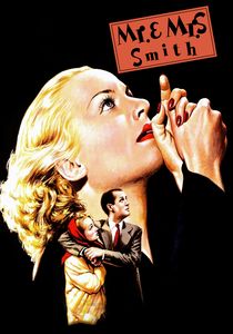 Mr. & Mrs. Smith (1941)