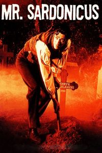 Mr. Sardonicus (1961)