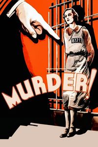 Murder! (1930)