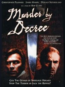 Murder by Decree (1979)