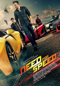 Need for Speed (2014)