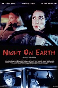 Night on Earth (1991)
