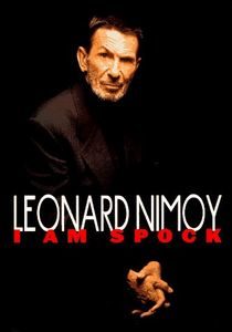 I am Spock, Leonard Nimoy