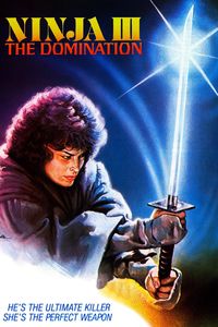 Ninja III: The Domination (1984)