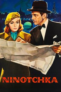 Ninotchka (1939)