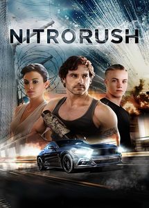 Nitro Rush (2016)