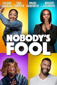 Nobody’s Fool (2018)