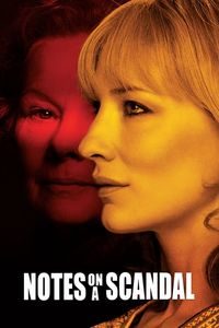 Notes On A Scandal (2006)
