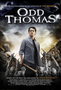 <strong class="MovieTitle">Odd Thomas</strong> (2013)