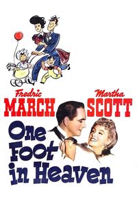 One Foot in Heaven (1941)