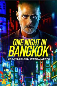 One Night in Bangkok (2020)