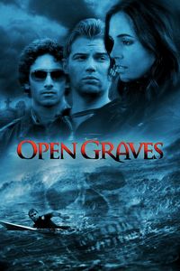 Open Graves (2009)