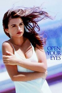 Abre Los Ojos [Open Your Eyes] (1997)