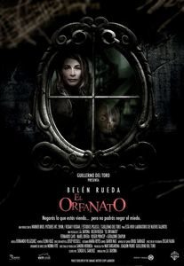 El Orfanato [The Orphanage] (2007)