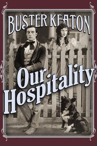Our Hospitality (1923)