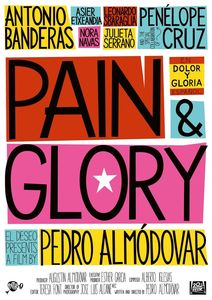 Dolor y gloria [Pain and Glory] (2019)