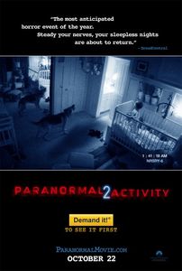 <strong class="MovieTitle">Paranormal Activity 2</strong> (2010)