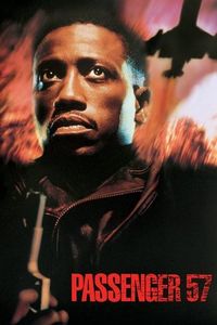 Passenger 57 (1992)