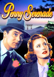 Penny Serenade (1941)
